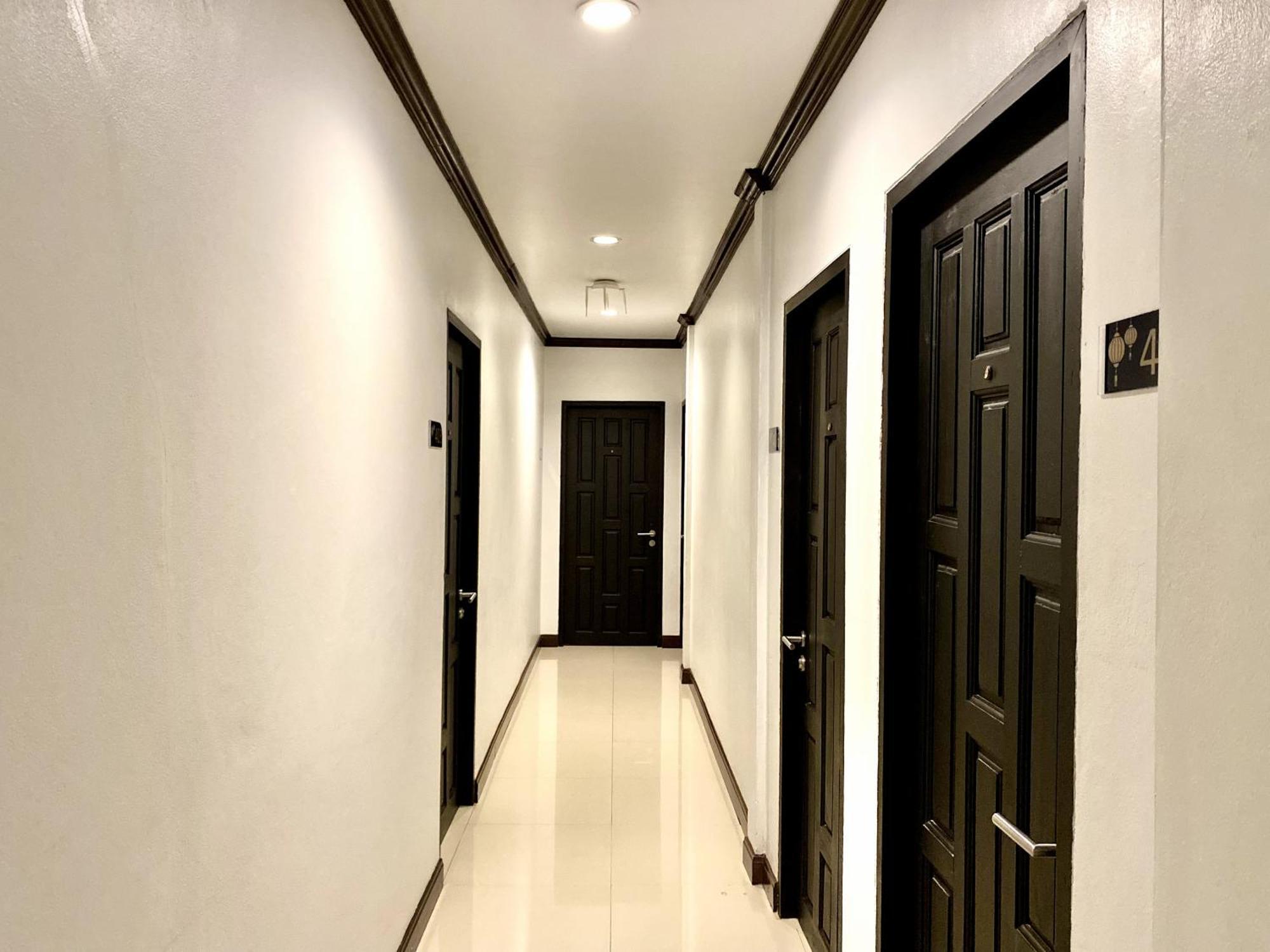 Sunray Beach Hotel Patong Екстер'єр фото