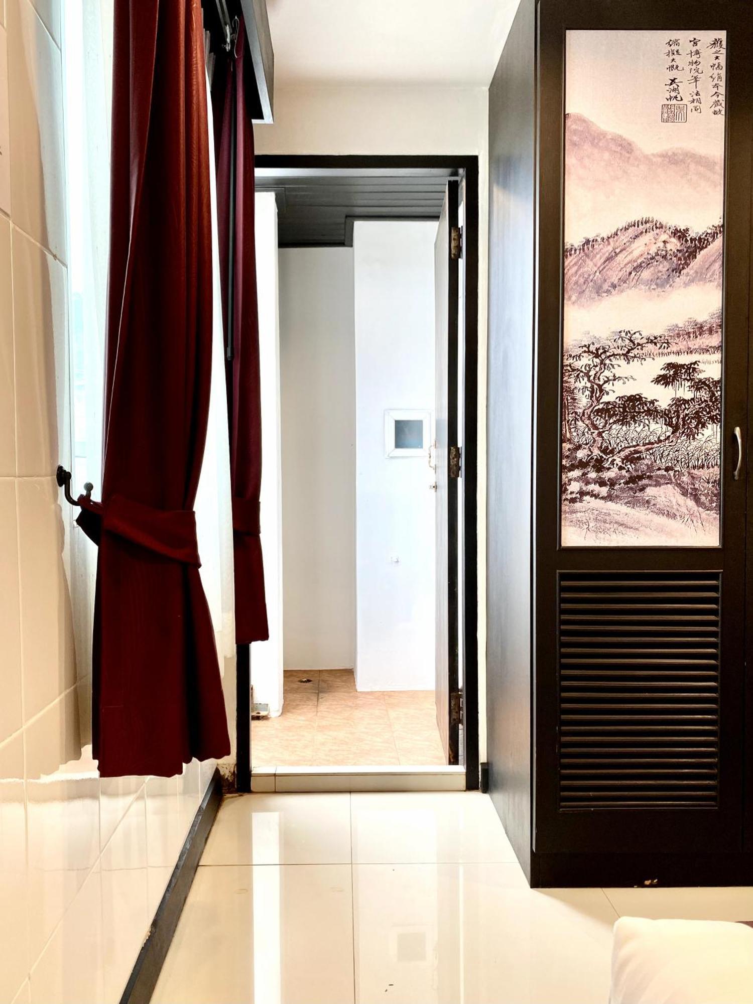 Sunray Beach Hotel Patong Екстер'єр фото